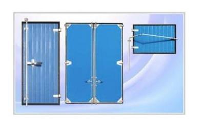 北京工業(yè)門選購指南 自動(dòng)門、旋轉(zhuǎn)門與地簧門的應(yīng)用與優(yōu)勢(shì)