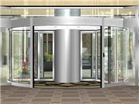 阜陽地區(qū)旋轉(zhuǎn)門與工業(yè)門價(jià)格解析 選購指南與市場(chǎng)行情